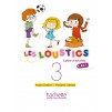 Les Loustics 3 Cahier dactivit?s + CD audio ISBN 9782011559166 заказать онлайн оптом Украина