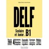 Книга DELF Scolaire et Junior Nouvelle Edition B1 Livre avec DVD-ROM ISBN 9782014016154 замовити онлайн