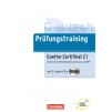 Prufungstraining DaF: Goethe-Z C1+CD ISBN 9783060205318 замовити онлайн