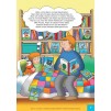 Книга Spielerisch Deutsch lernen Vorschule Erste W?rter und S?tze — Neue Geschichten ISBN 9783191894702 заказать онлайн оптом Украина
