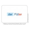 Картки Willkommen in Deutschland – Deutsch als Zweitsprache Lernkarten I ISBN 9783197295978 замовити онлайн