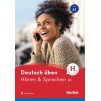 Книга H?ren und Sprechen A1 ISBN 9783199074939 замовити онлайн