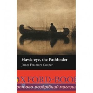 Книга Beginner Hawk-Eye, the Pathfinder ISBN 9781405072311