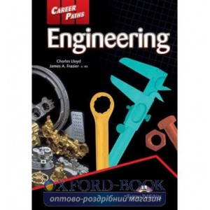 Підручник Career Paths Engineering Students Book ISBN 9781780980164