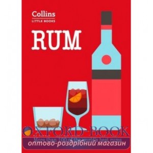 Книга Rum ISBN 9780008271220