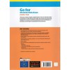 Книга Go for Ukrainian State Exam B1 + CD + Listening Test ISBN 2000960039063 заказать онлайн оптом Украина