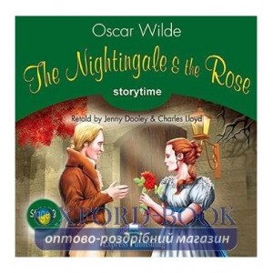 The Nightingale and The Rose CD ISBN 9781843254973
