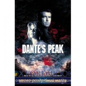 Книга Dantes Peak ISBN 9781405869737