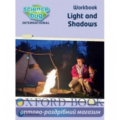 Книга Light and shadows ISBN 9780435196615 заказать онлайн оптом Украина