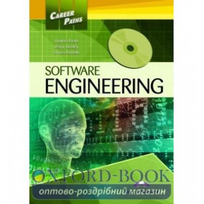 Підручник Career Paths Software Engineering (Esp) Students Book ISBN 9781471562990 замовити онлайн
