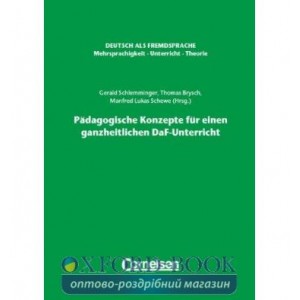Книга DaF Mehrsprachigkeit - Unterricht - Theorie Padagogische Konzepte ISBN 9783464209202
