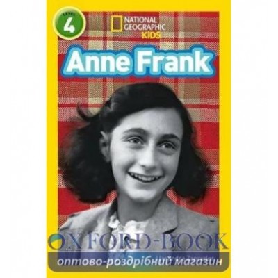 Книга Anne Frank Alexandra Zapruder ISBN 9780008317355 заказать онлайн оптом Украина