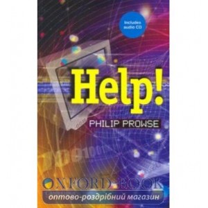 Книга Cambridge Readers Help! Book with Audio CD Pack Prowse, P ISBN 9780521794916