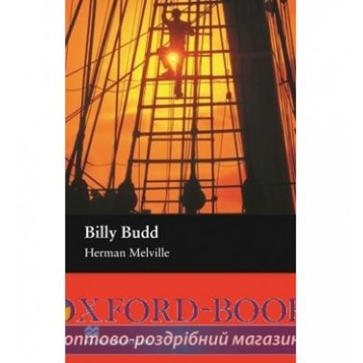 Книга Beginner Billy Budd ISBN 9781405072274 заказать онлайн оптом Украина