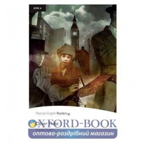 Книга Oliver Twist ISBN 9781405865258