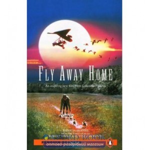 Книга Fly Away Home ISBN 9781405869515