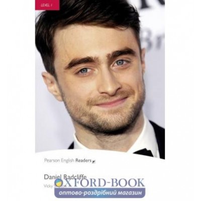 Книга Daniel Radcliffe ISBN 9781405867658 заказать онлайн оптом Украина