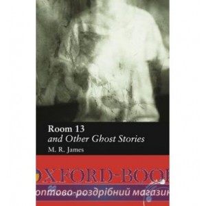 Книга Elementary Room 13 & Other Ghost Stories ISBN 9780230035126