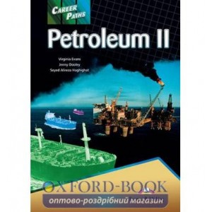 Підручник Career Paths Petroleum 2 Students Book ISBN 9781471506529