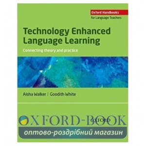 Книга Technology Enhanced Language Learning ISBN 9780194423687