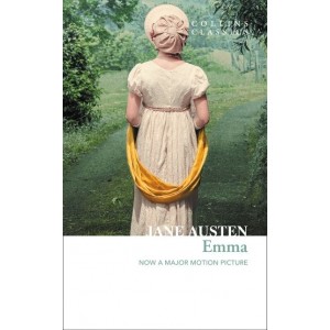 Книга Emma Austen, J. ISBN 9780007350780