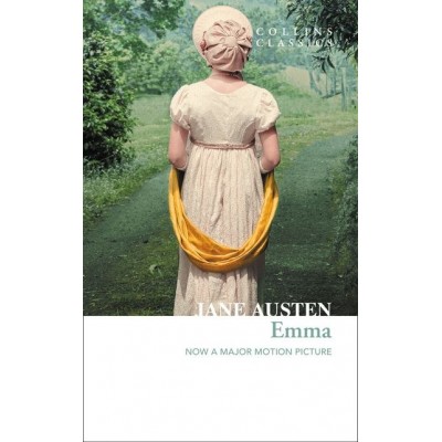 Книга Emma Austen, J. ISBN 9780007350780 замовити онлайн