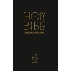 Книга Holy Bible (English Standard Version) ISBN 9780007466023