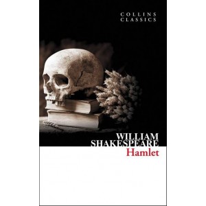 Книга Hamlet Shakespeare, W. ISBN 9780007902347