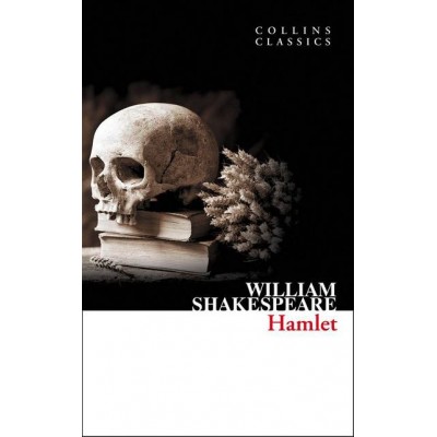 Книга Hamlet Shakespeare, W. ISBN 9780007902347 замовити онлайн