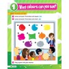 Підручник Bright Ideas Starter Class book ISBN 9780194111843 замовити онлайн