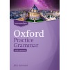 Книга Oxford Practice Grammar Intermediate + key ISBN 9780194214742 замовити онлайн