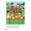 Книга Oxford Phonics World Readers 2 At the Farm ISBN 9780194589093 замовити онлайн