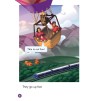 Книга Oxford Phonics World Readers 4 A Nice Trip ISBN 9780194589154 замовити онлайн