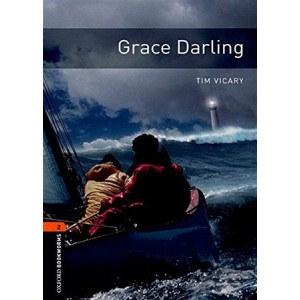 Книга Grace Darling Tim Vicary ISBN 9780194790611
