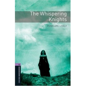 Книга Level 4 The Whispering Knights ISBN 9780194791946