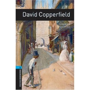 Книга Level 5 David Copperfield ISBN 9780194792196