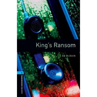 Книга Level 5 Kings Ransom ISBN 9780194792301 замовити онлайн