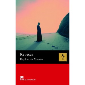 Книга Upper-Intermediate Rebecca ISBN 9780230030541