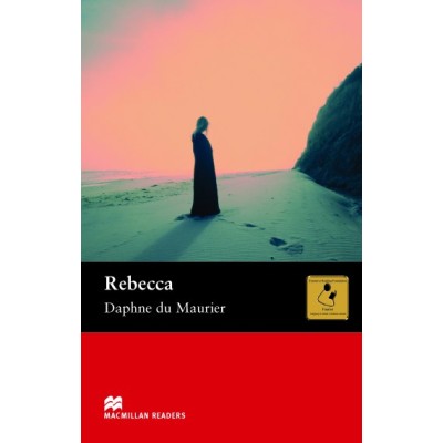 Книга Upper-Intermediate Rebecca ISBN 9780230030541 заказать онлайн оптом Украина