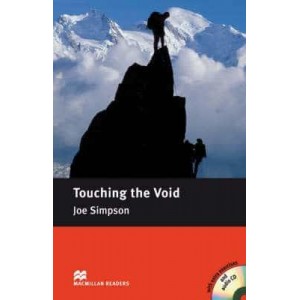 Книга Intermediate Touching the Void ISBN 9780230034457