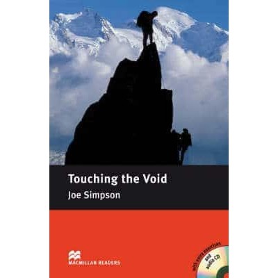 Книга Intermediate Touching the Void ISBN 9780230034457 замовити онлайн
