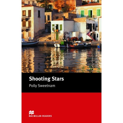 Книга Starter Shooting Stars ISBN 9780230035874 заказать онлайн оптом Украина