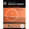 Книга Check Your Aviation English with Audio CDs Andy Roberts, Henry Emery ISBN 9780230402072 заказать онлайн оптом Украина