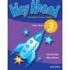 Підручник Way Ahead New 3 Pupils book + CD ISBN 9780230409750 заказать онлайн оптом Украина