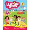 Підручник Learning Stars 1 Pupils Book ISBN 9780230455696 заказать онлайн оптом Украина