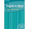 Книга English in Mind 2nd Edition 4 Teachers Resource Book Puchta, H ISBN 9780521184502 заказать онлайн оптом Украина