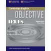 Книга Objective IELTS Intermediate Workbook with answers Black M. ISBN 9780521608749 заказать онлайн оптом Украина Книга Objective IELTS Intermediate Workbook with answers Black M. ISBN 9780521608749 заказать онлайн оптом Украина