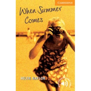 Книга When Summer Comes Naylor, H ISBN 9780521656115