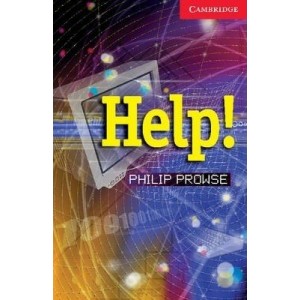 Книга Help! Prowse, P ISBN 9780521656153