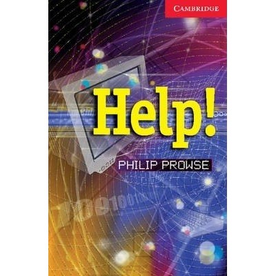 Книга Help! Prowse, P ISBN 9780521656153 замовити онлайн